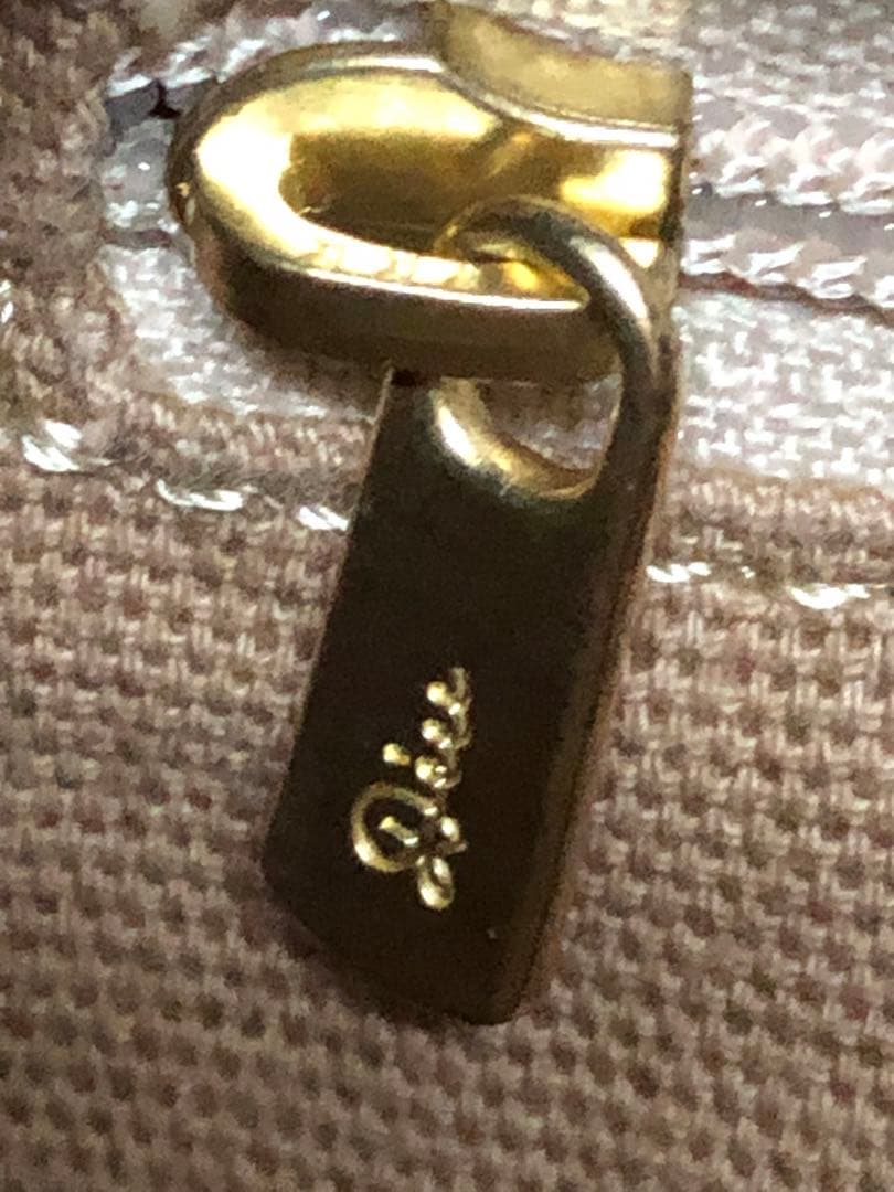 Diu 2way ショルダーバッグ　ハンドバッグ