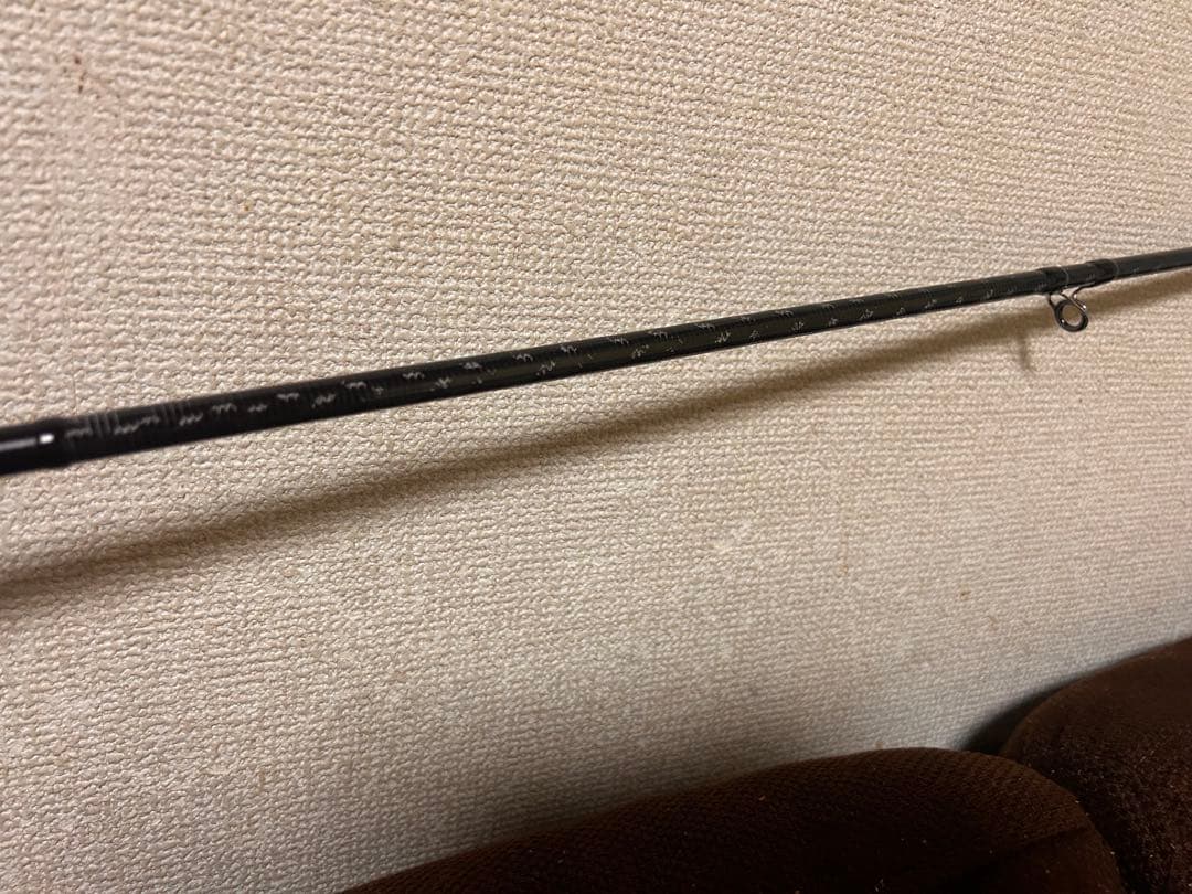 ロッド Foojin best bower b83mx