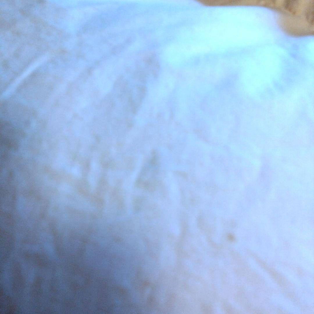 ダウン95%　羽毛布団ダブル 1