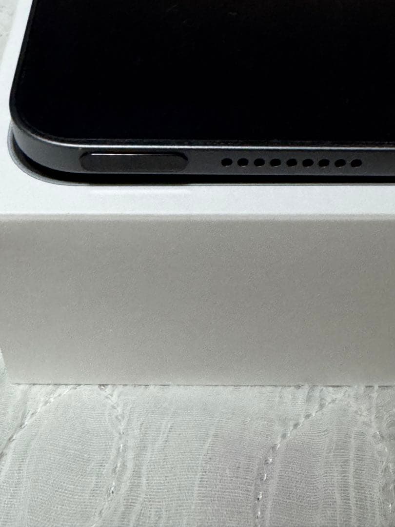 最終値下げ iPad Air 第5世代 スペースグレイ Wi-Fi 256GB