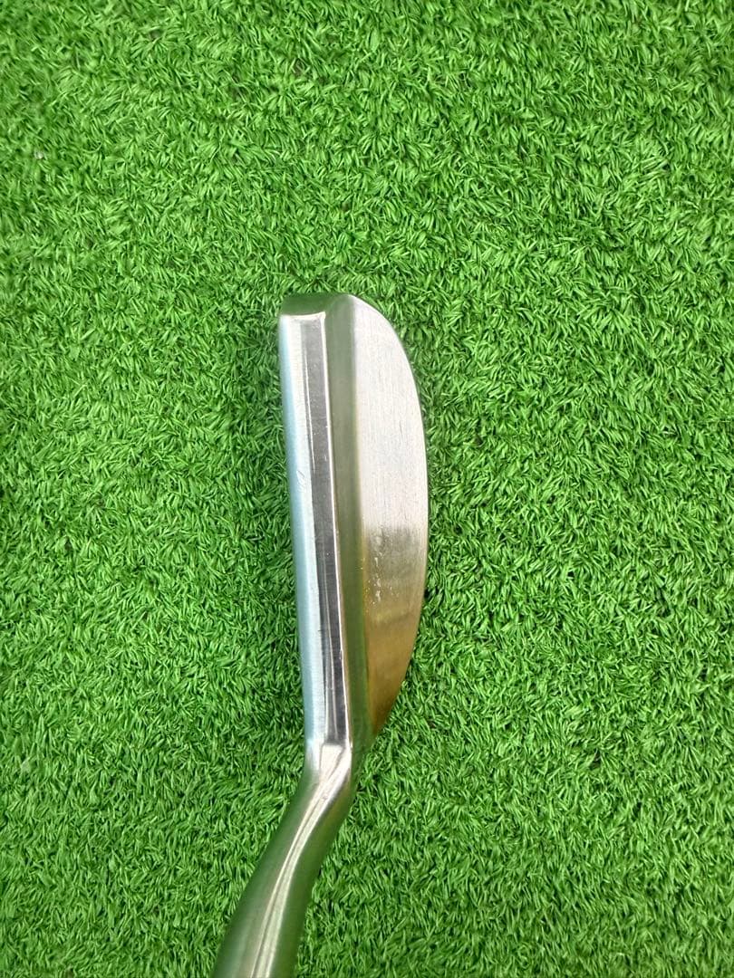 【超美品】THE L FORGED パター