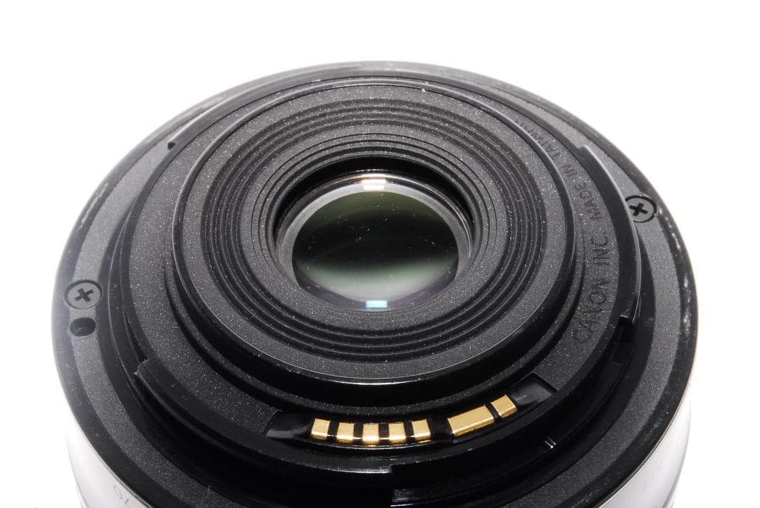 ✨希少色 使用回数極少✨ Canon EOS Kiss X7ホワイト