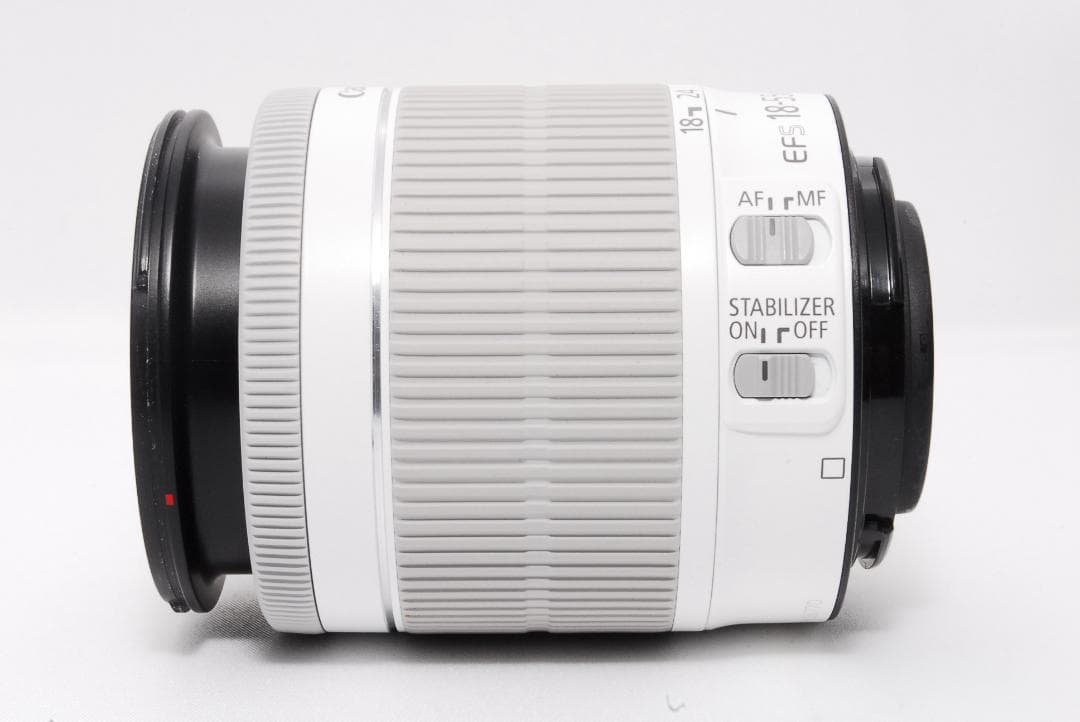 ✨希少色 使用回数極少✨ Canon EOS Kiss X7ホワイト