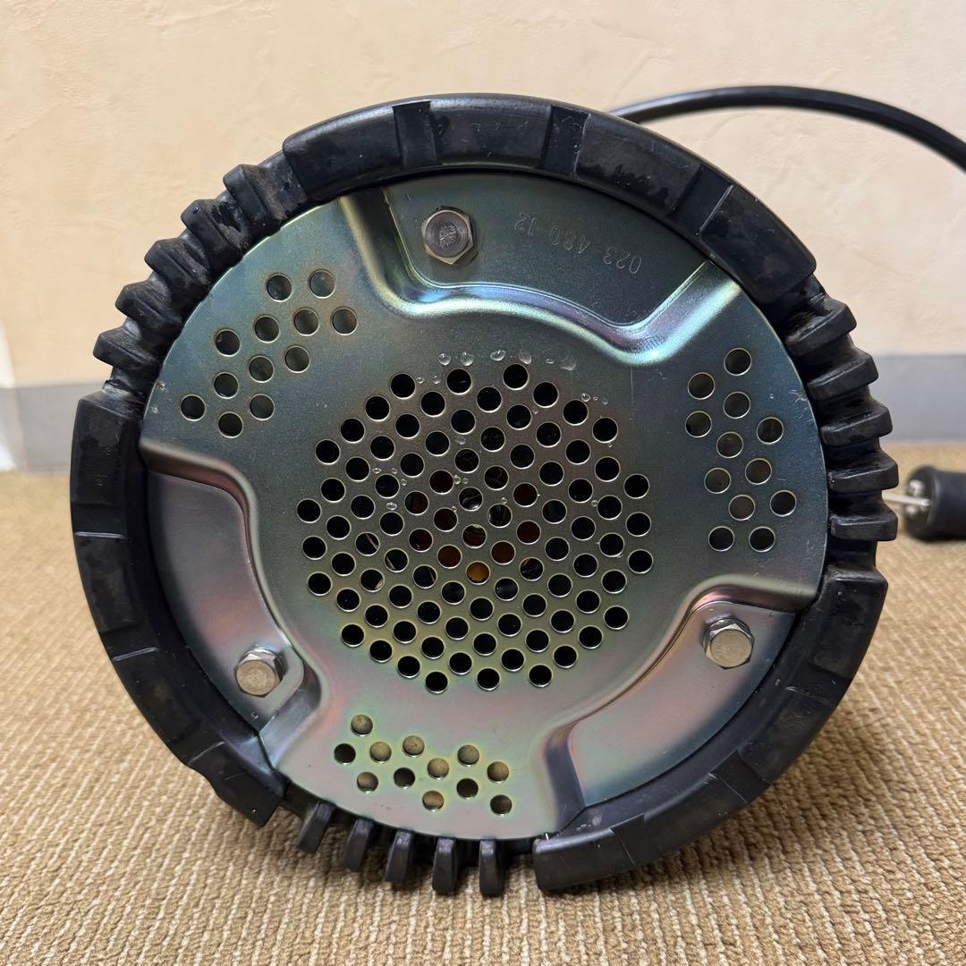 排水水中ポンプ テラル製　50LG2-5.48S 【新品】
