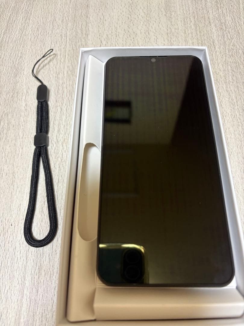 OUKITEL C2 SE 16GB RAM 128GB ROM ブラック