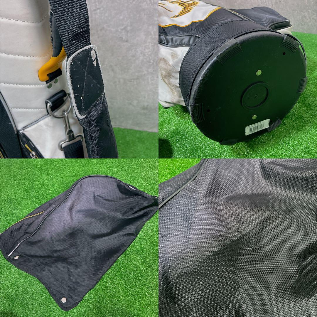 Callaway キャディバッグ付 メンズゴルフクラブ10本セット 初心者OK