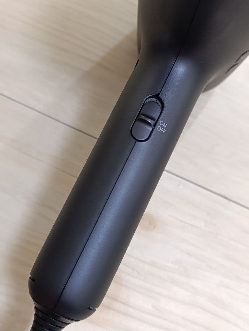 パナソニック ナノケア Panasonic EH-NA0J 22年製 DN 01