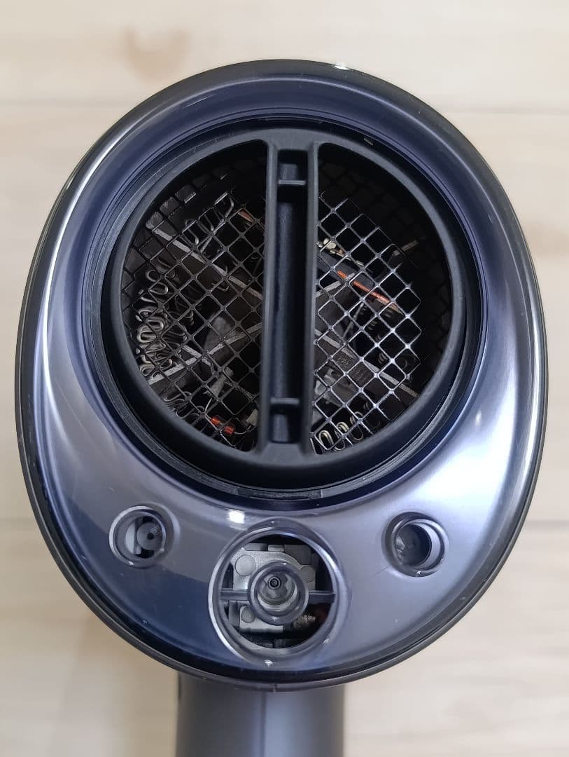 パナソニック ナノケア Panasonic EH-NA0J 22年製 DN 01