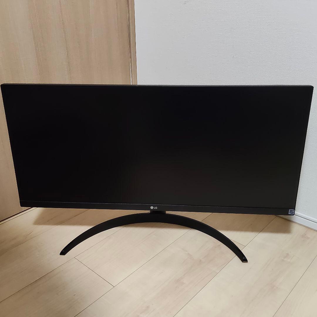 LG 29インチ ウルトラワイドモニター