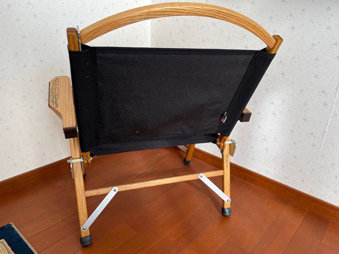 カーミットチェア　オーク