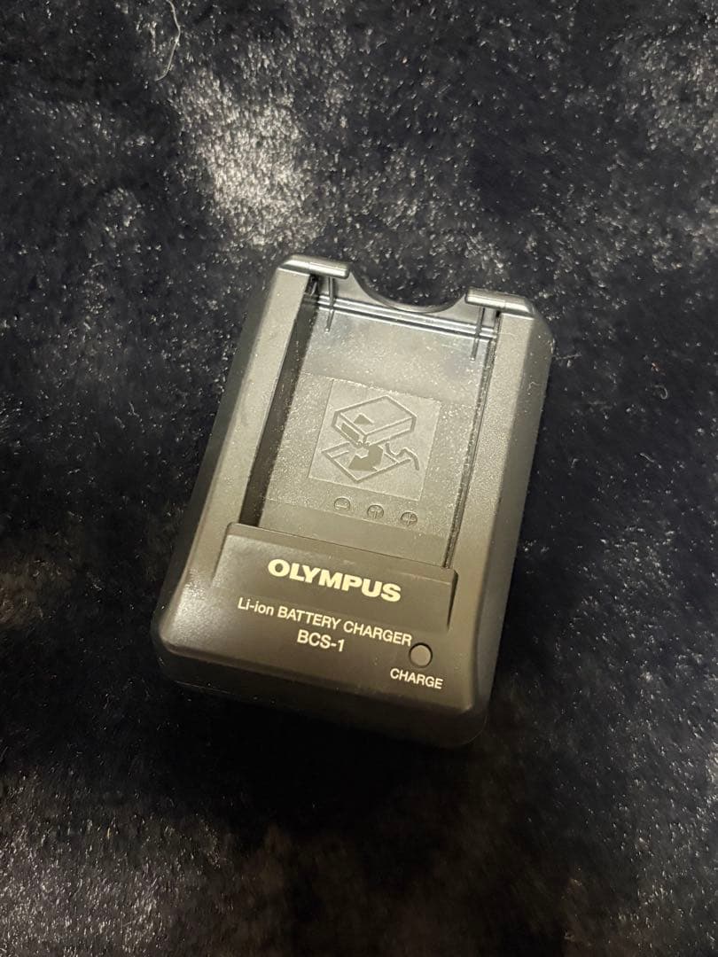 OLYMPUS PEN E-P1 two lens kit ホワイト動作品　美品