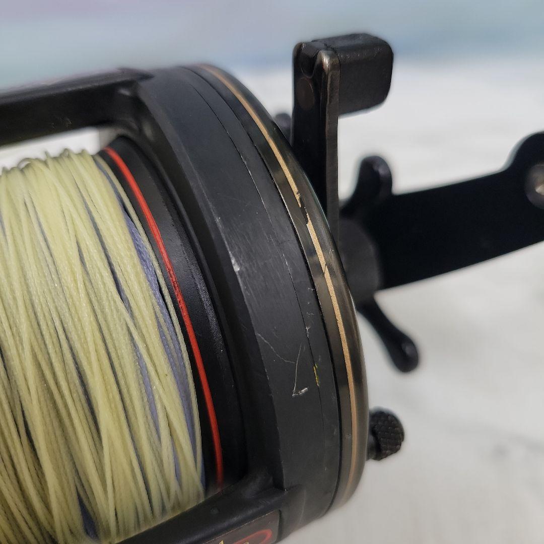 SHIMANO Ajimatic3000EX シマノ アジマチックベイトリール