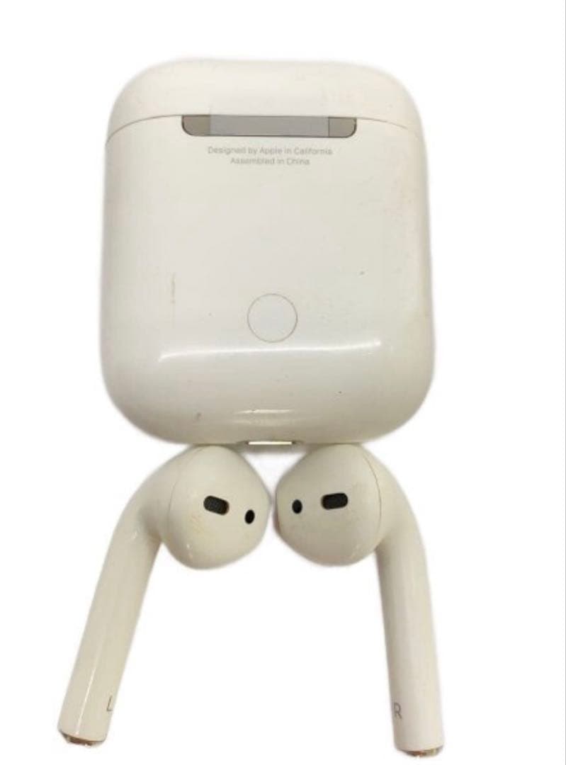 AirPods純正