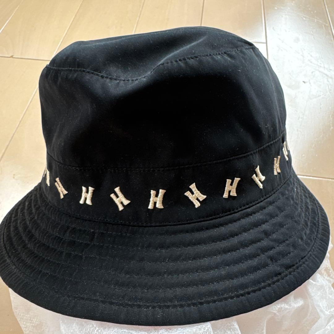 H ermés バケットハット