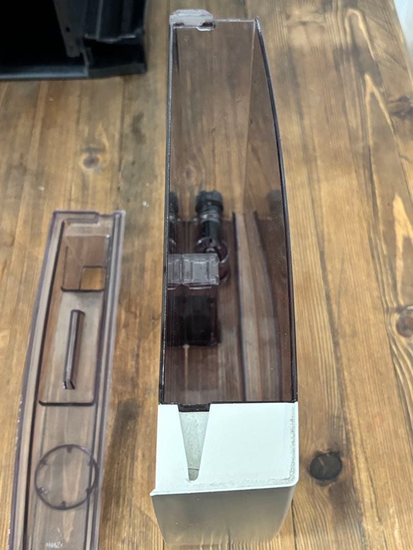 デロンギ 全自動エスプレッソマシン マグニフィカS ECAM22110SBHN