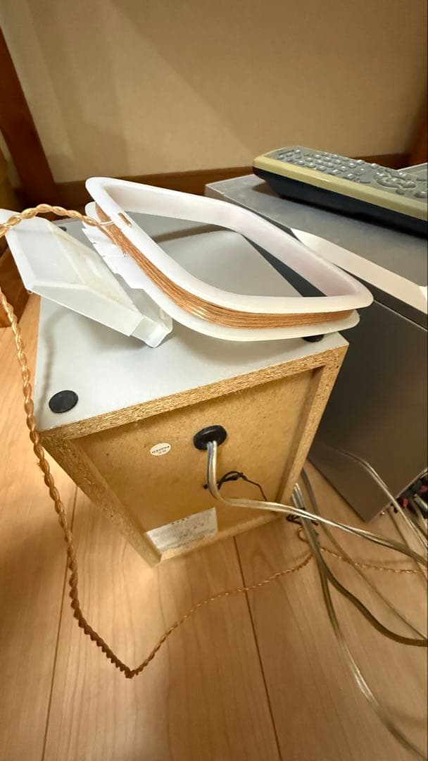 お値下げ　Pioneer パイオニア X-SV5DV DVD/CD/MD コンポ