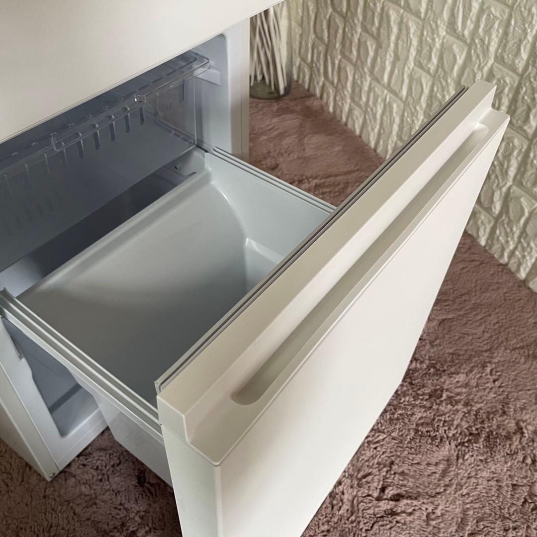 Hi-uni ✨パナソニック　冷蔵庫　NR-B18C2-WF 2024年