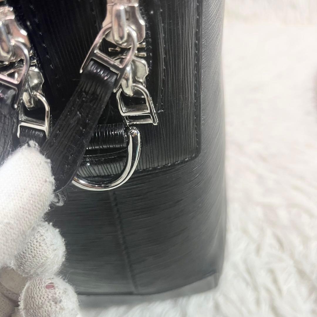 PELLE MORBIDA ペッレ モルビダ 2way ビジネスバッグ レザー