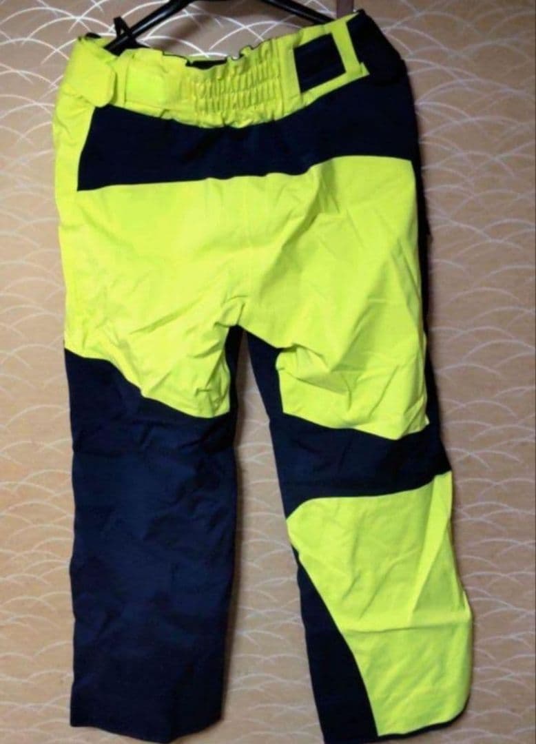 新品タグ付き Phenix フェニックス デモチームウエア