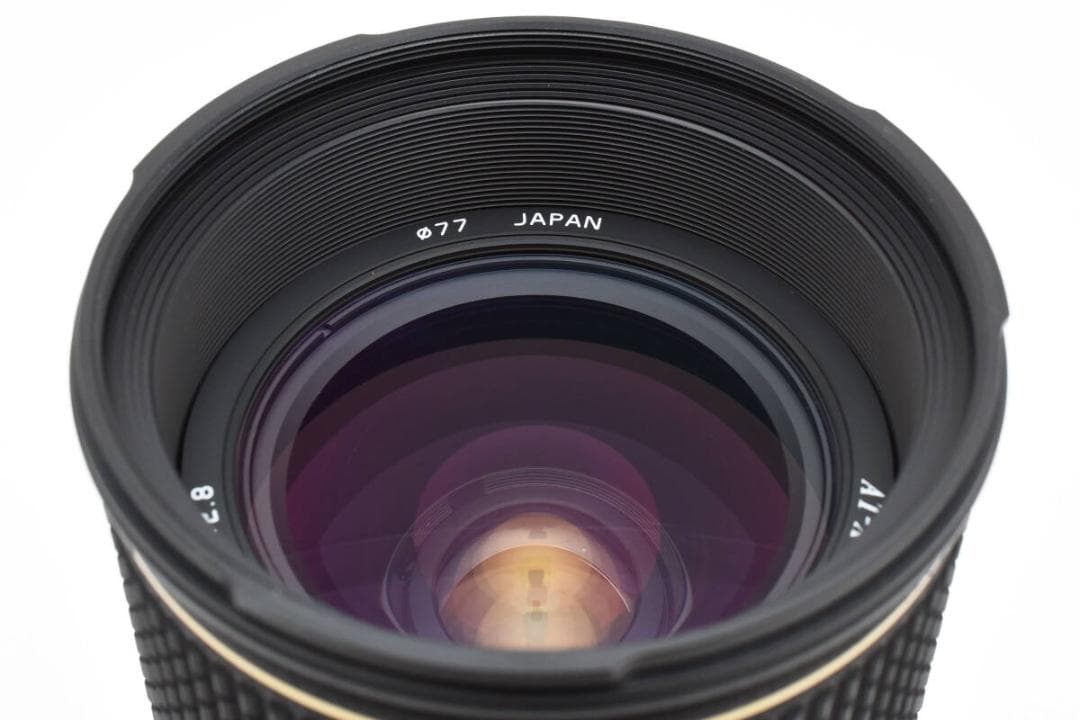 美品 TOKINA AT-X PRO AF 28-70mm F2.8 Nikon
