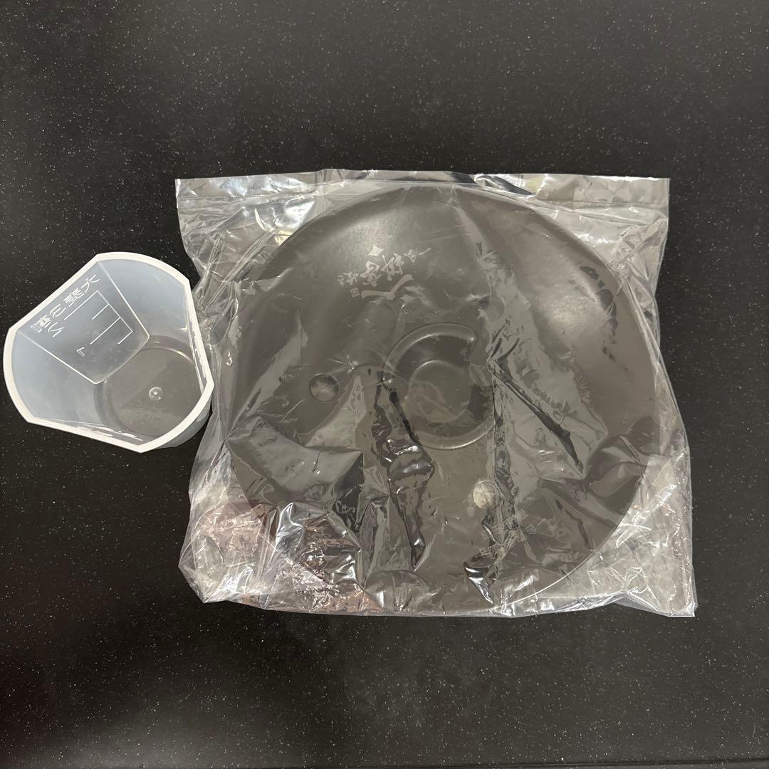 【RIO-CHAN様】タイガー圧力IHジャー炊飯器 JPL-S100