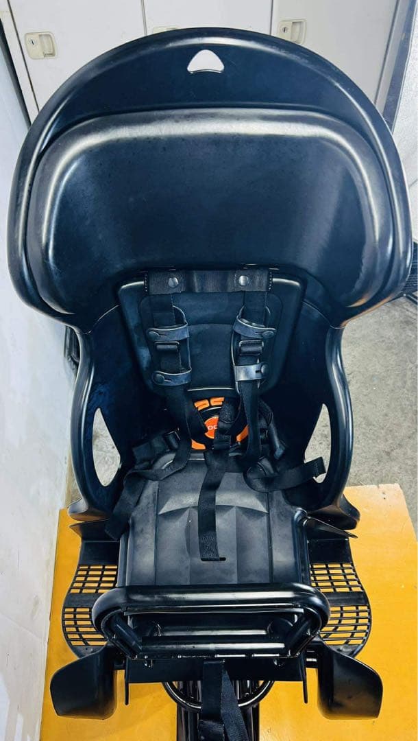 送料無料条件付き　BRIDGESTONE 　20型　電動アシスト自転車中古車