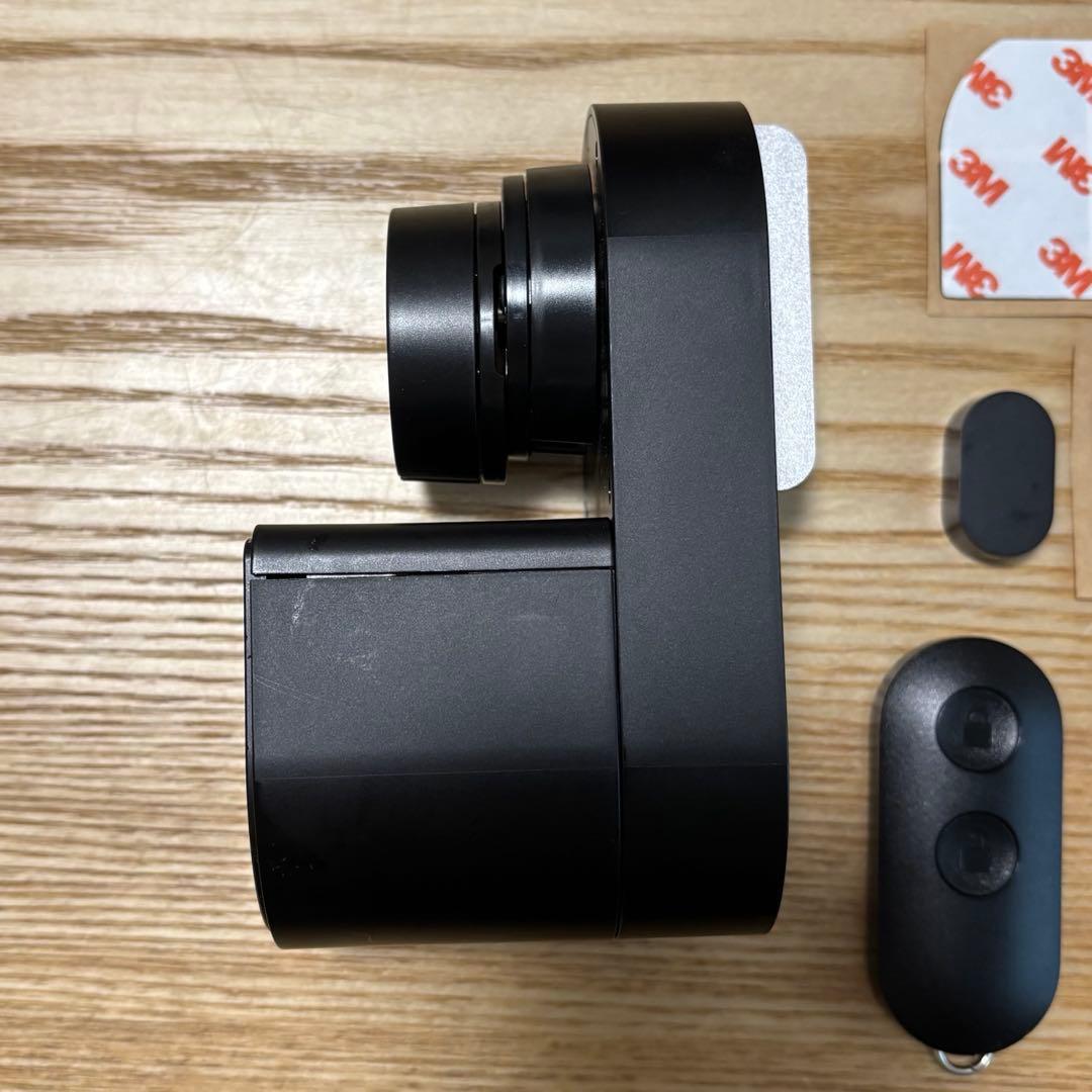 Qrio Lock キュリオロック キュリオキー スマートロック セット売り