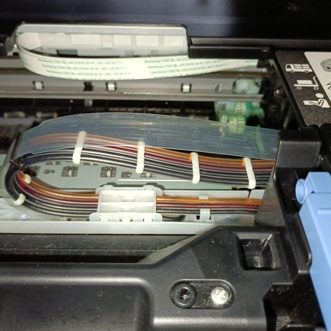 CANON　g3310 インクジェットプリンター　中古