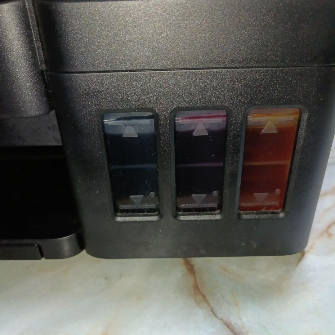 CANON　g3310 インクジェットプリンター　中古