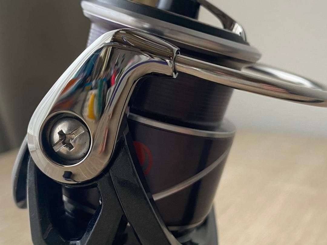 ダイワ 20月下美人X LT 2000S