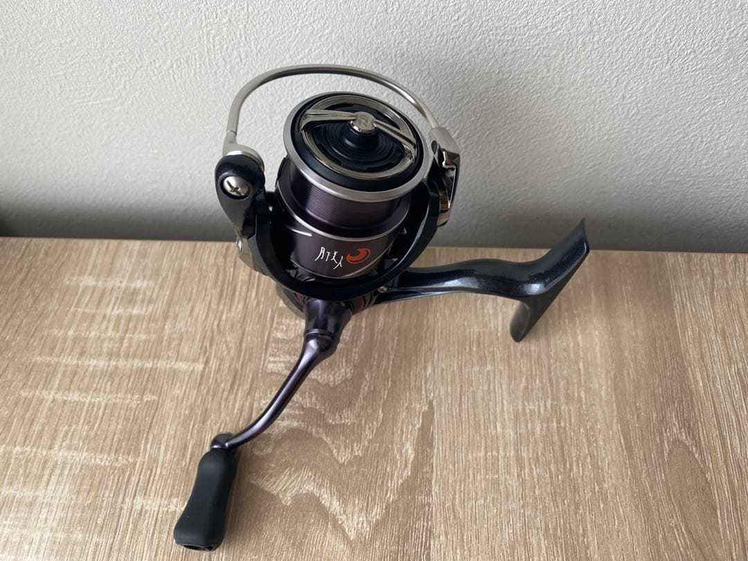 ダイワ 20月下美人X LT 2000S