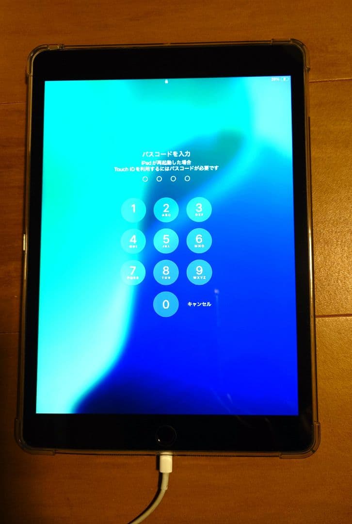 【さとう】保証有美品 iPad 第9世代 256GB +Pencilセット