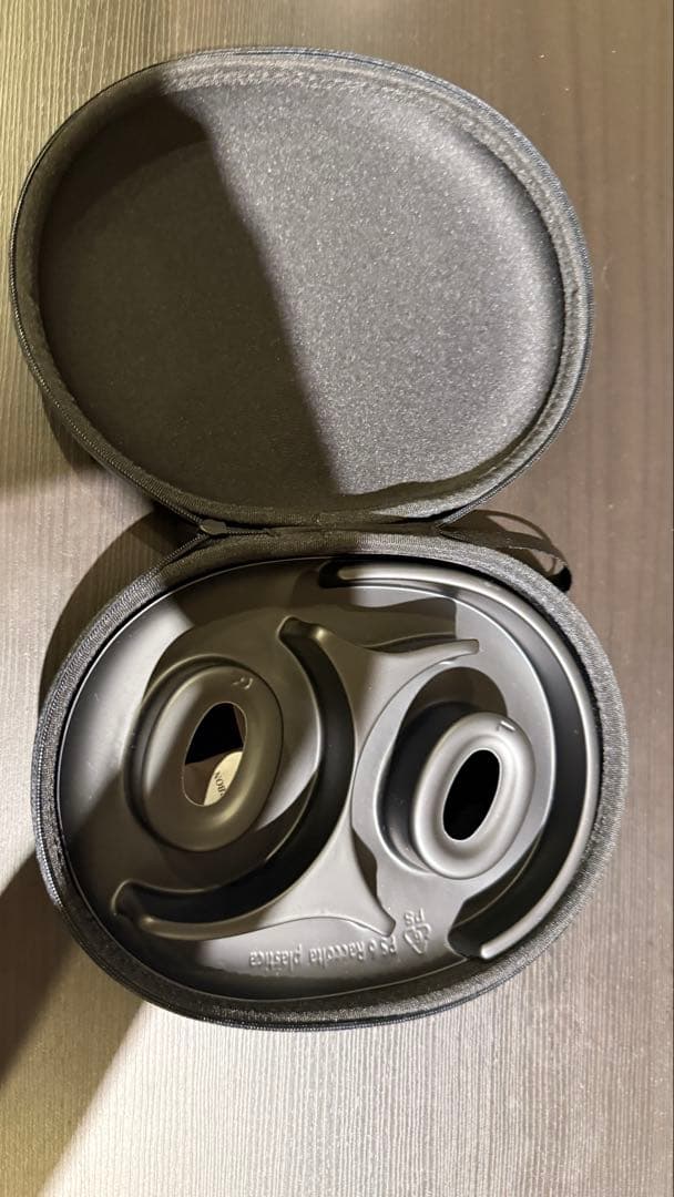 もーりー0624Anker Soundcore Space Q45