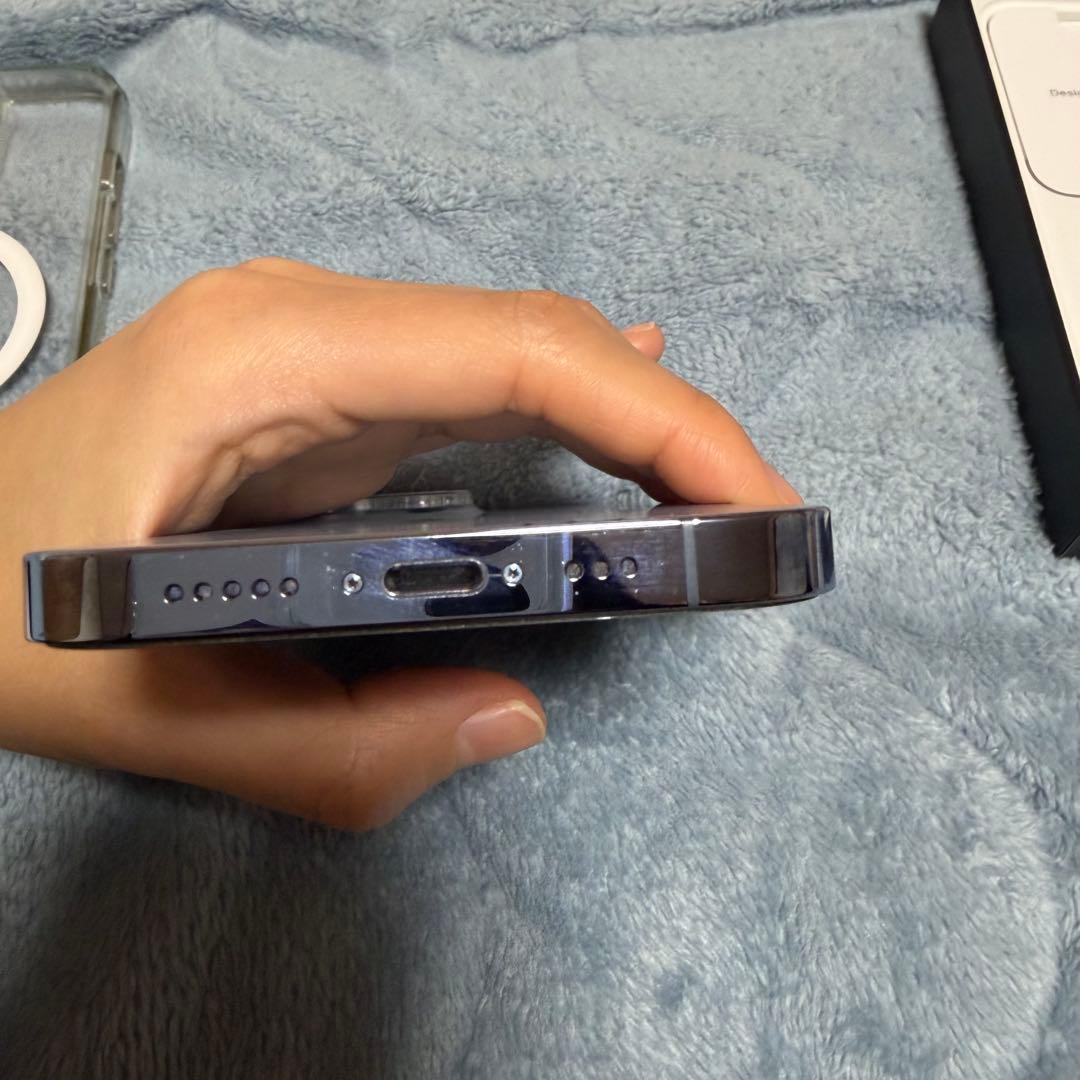 iPhone13Pro 256gb シエラブルー SIMフリー