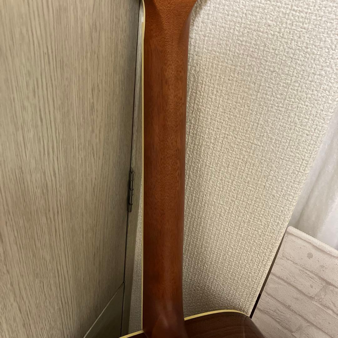【美品】YAMAHA FS830 アコースティックギター GOTOHペグ仕様