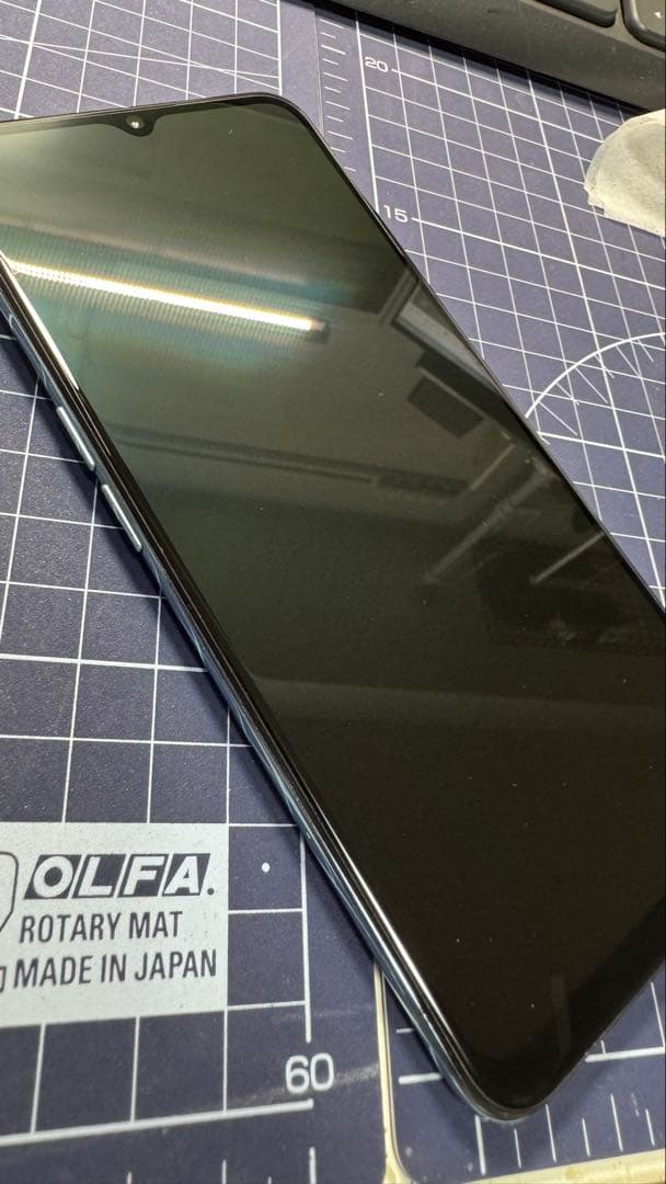 OPPO Reno3 A ホワイト 楽天モバイル　128G　SIMフリー