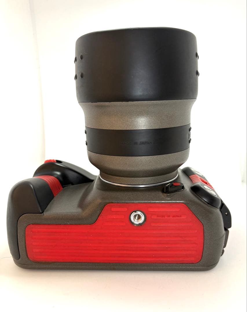 ★超希少★ Nikon Nikonos RS AF R-UW 50mm f2.8