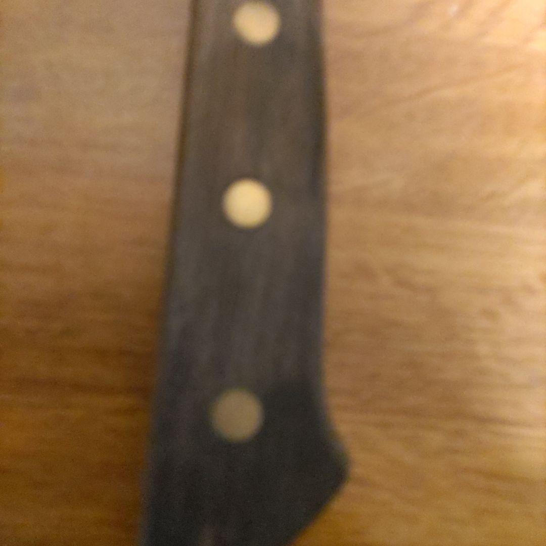 Masahiro 牛刀 240mm