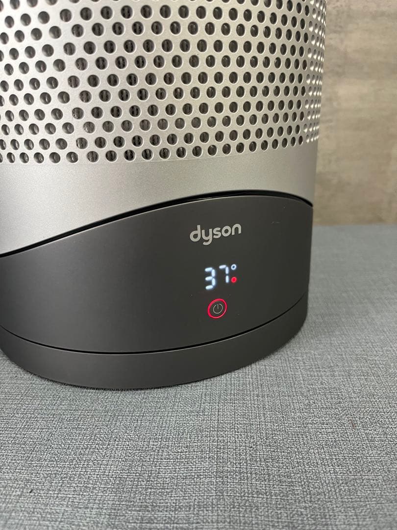 ☆【美品】Dyson Pure Hot + Cool HP00 2023年製