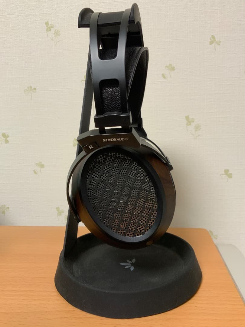 ヘッドホン Sendy Audio Aiva2
