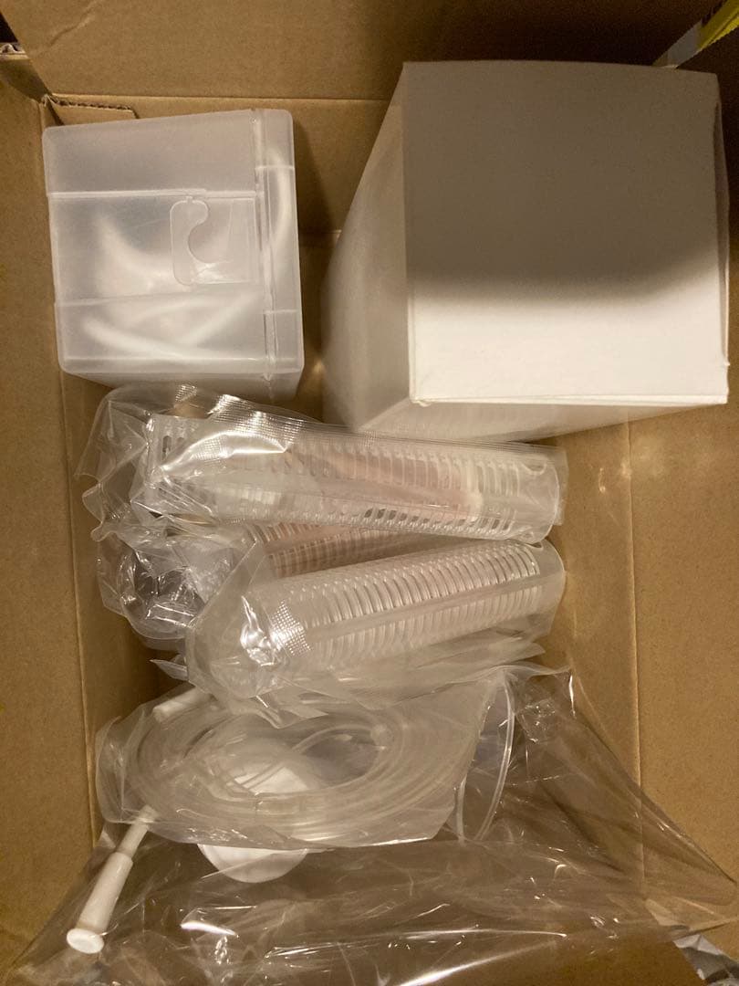 ほぼ未使用シェルスラン・プロ (水素水生成タンブラ付き) 工場メンテナンス済み