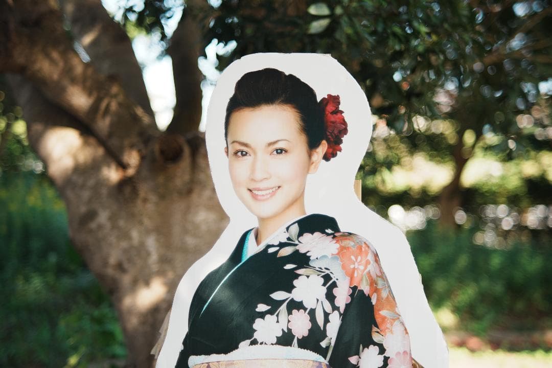 心地よいバブルボケと温かい描写 Fujinon 55mm F2.2 981