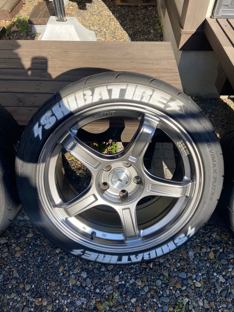 マークさん専用 ホイール