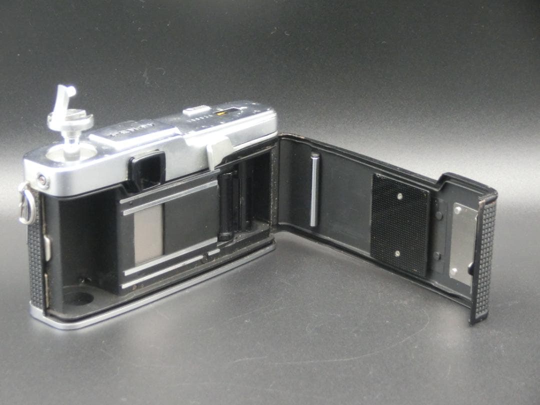 オリンパス Olympus PEN FV