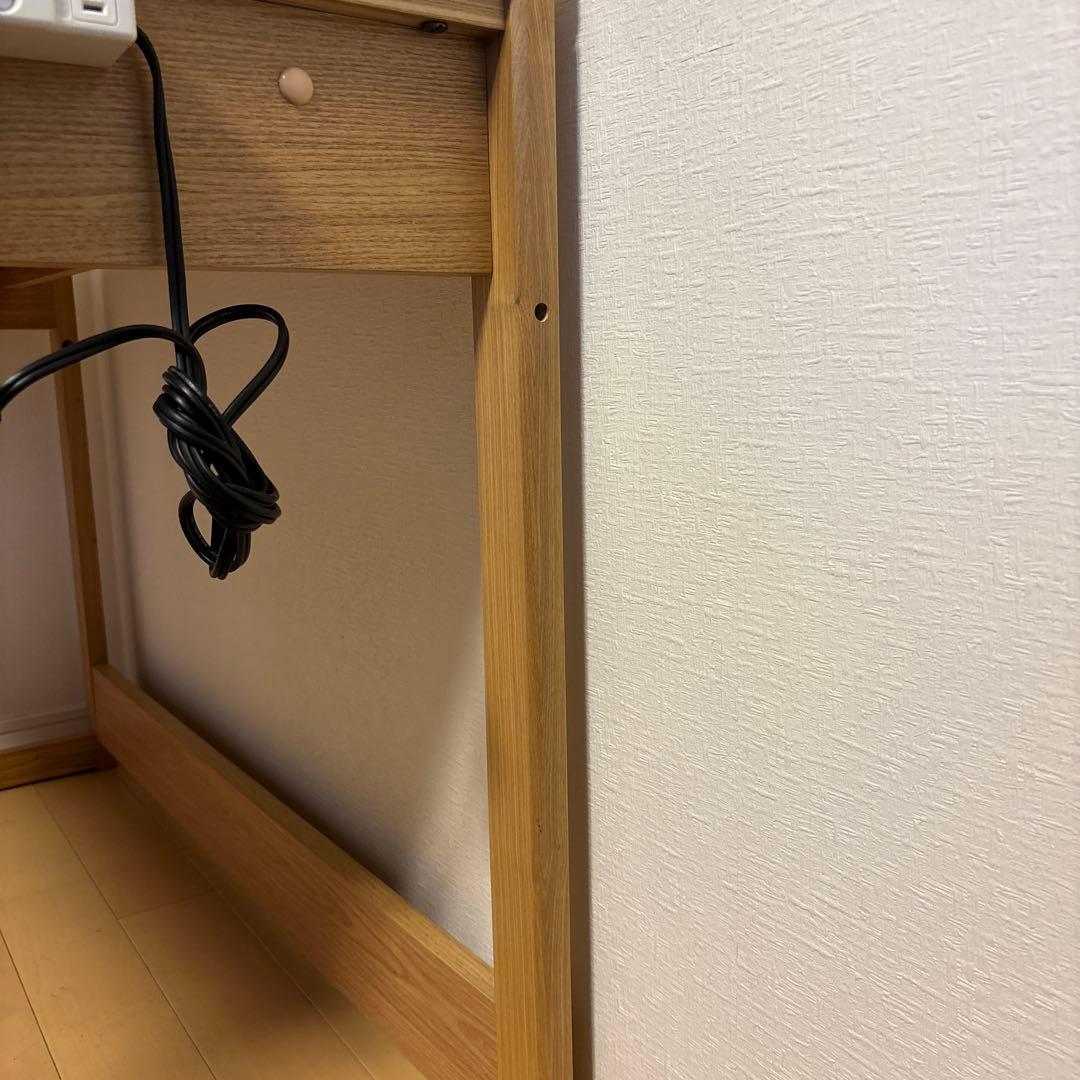 【まー】KOIZUMI コイズミ BEENO ビーノ 学習机