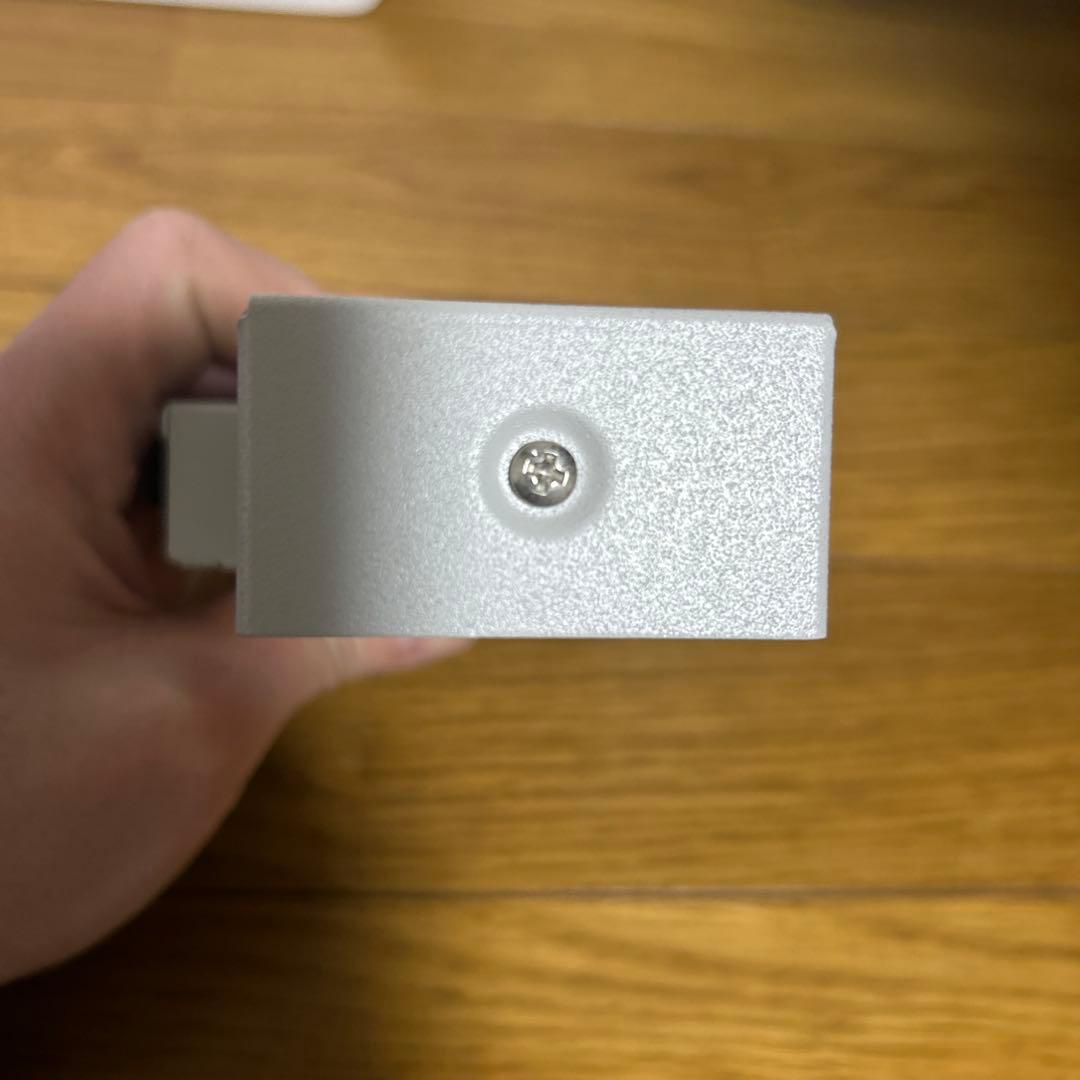 MARTY用プリンタアダプタ