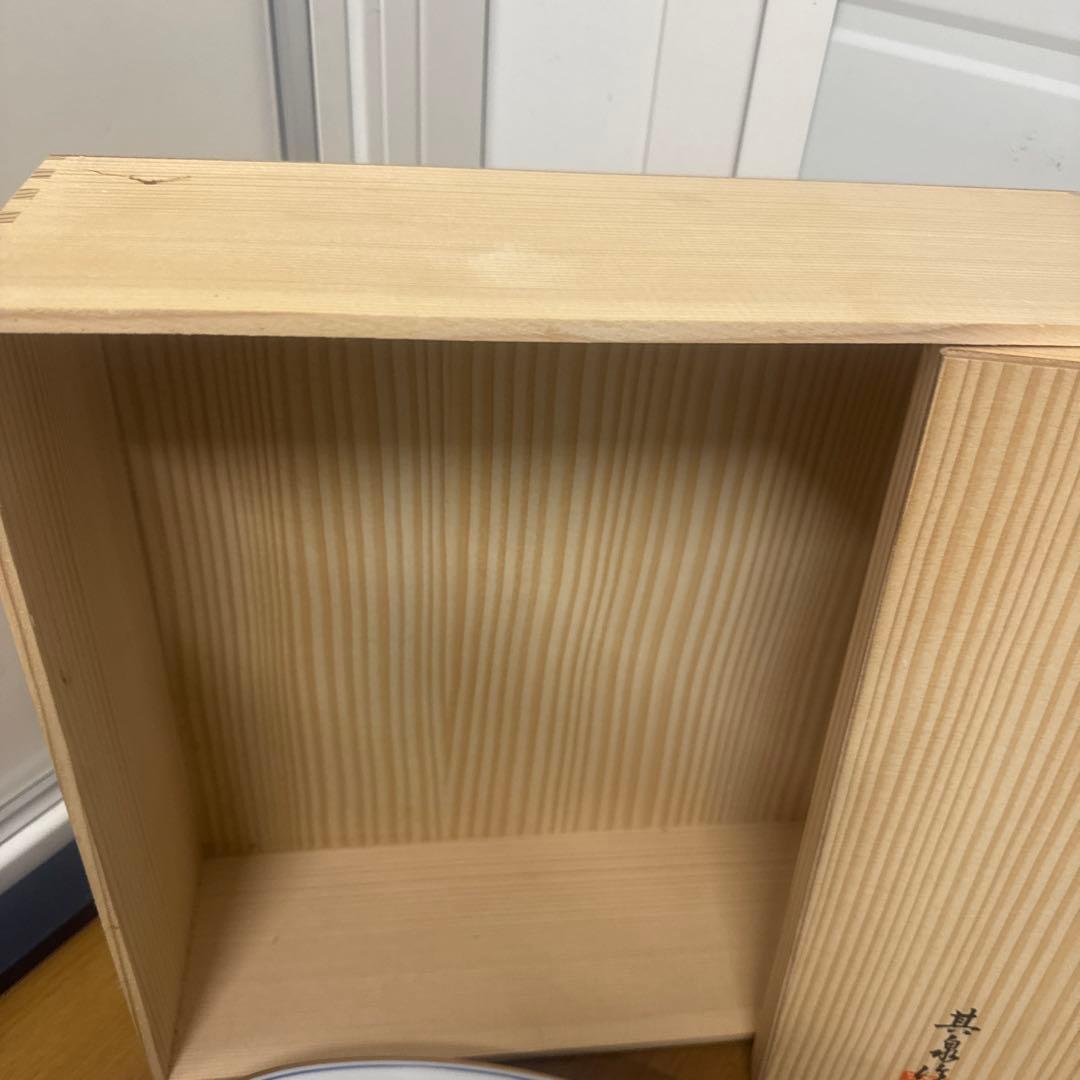 【専用出品】未使用 有田焼 其泉 春秋紋　盛皿 小皿 セット 古伊万里 金彩