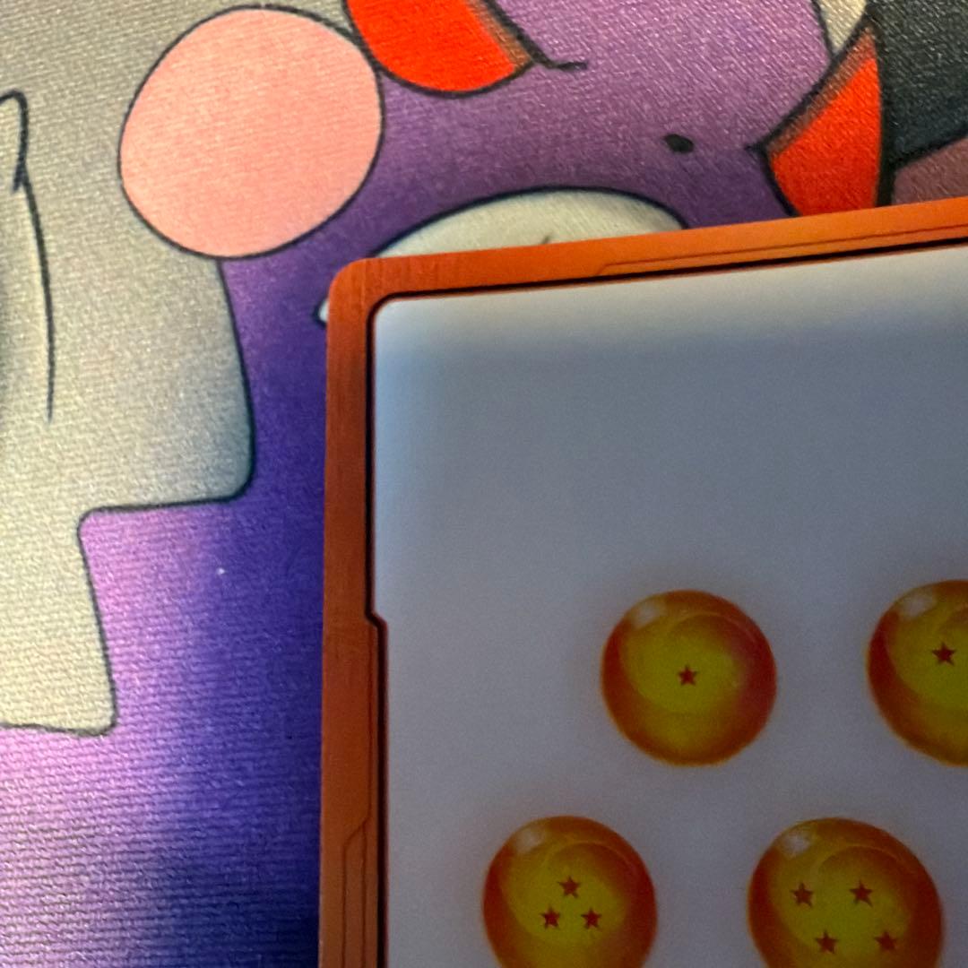 ドラゴンボール エナジーマーカー E-42 即日発送