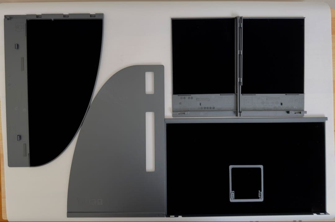 BenQ SW272U 27型 4K カラーマネジメントモニター