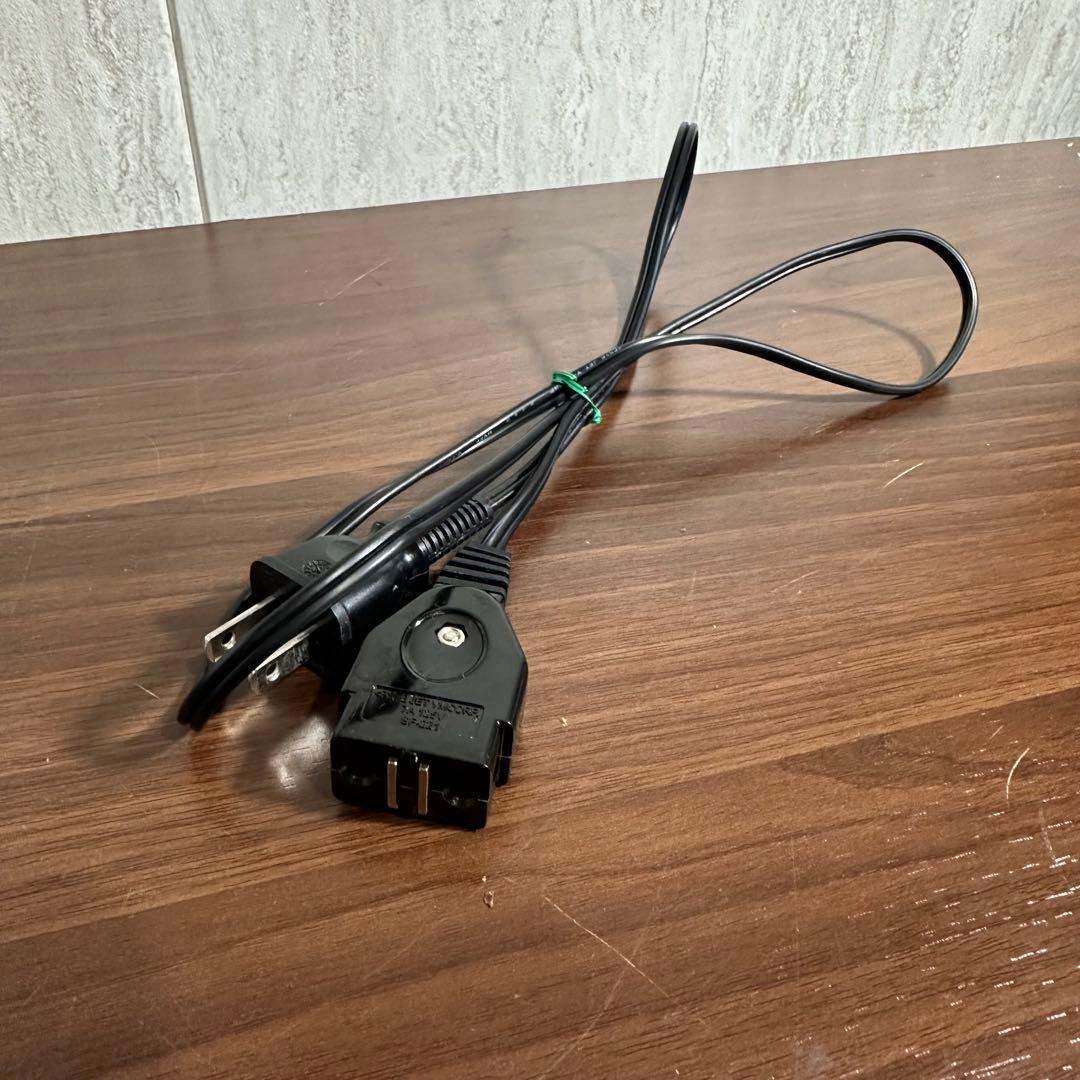 美品 象印 炊飯機 マイコン式 3合 NL-BB05-WM 18年製